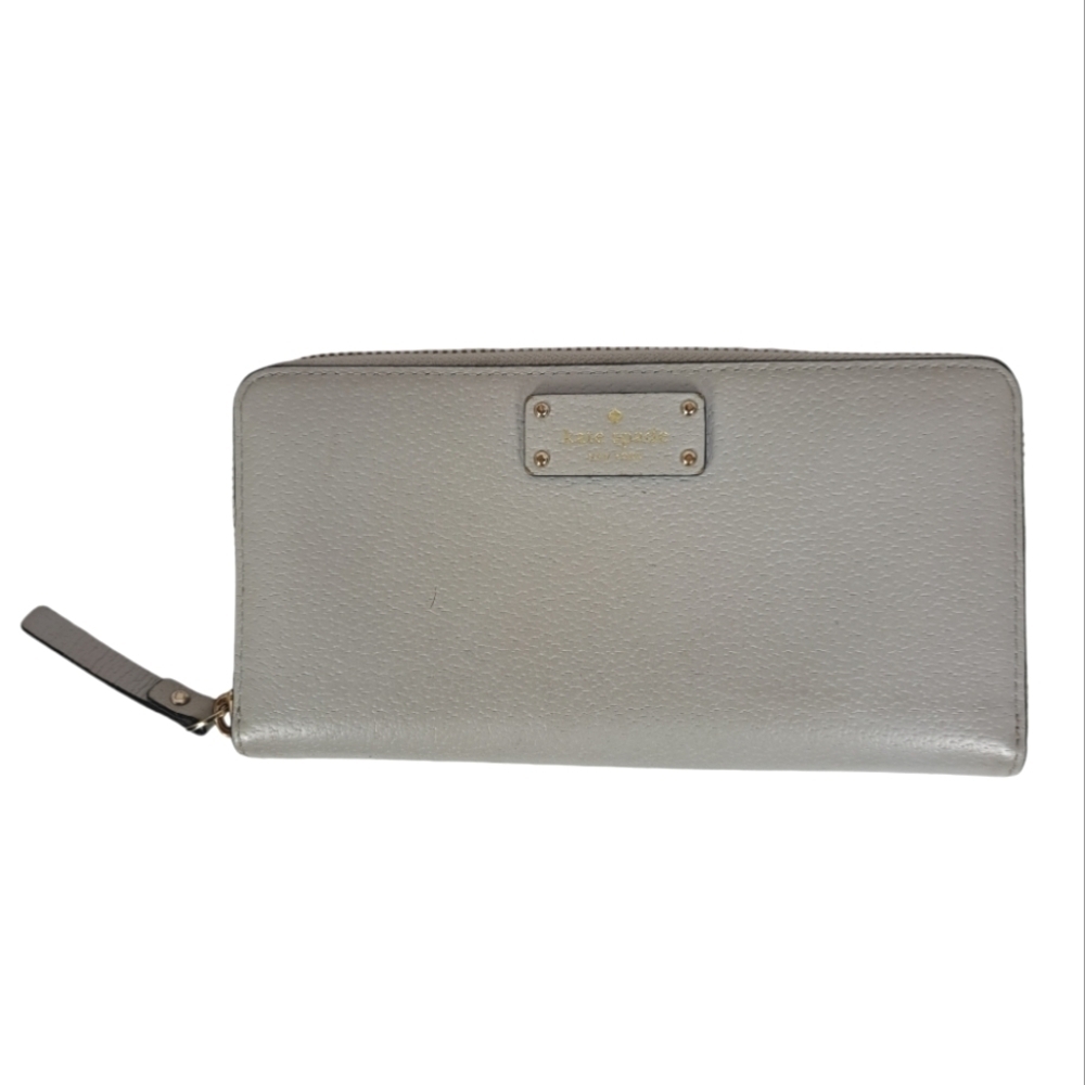 Kate Spade Grove Street Neda Leather‎ Wallet